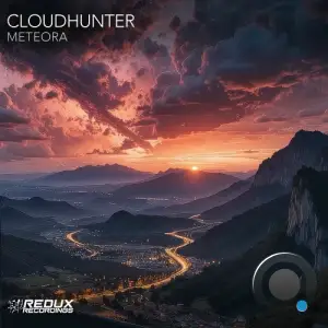 Cloudhunter - Meteora (2026)