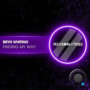 Bryn Whiting - Finding My Way (2026)