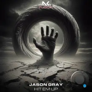 Jason Gray - Hit Em Up (2026)