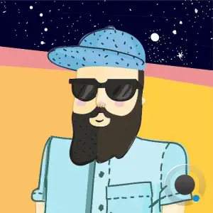 Ivan De Ramos - Music Matters 001 (2026-01-01)