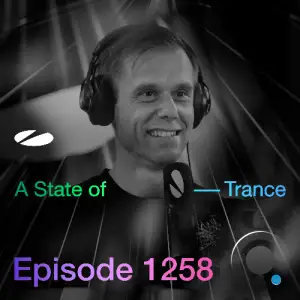 Armin van Buuren - A State Of Trance 1258 (2026-01-01)