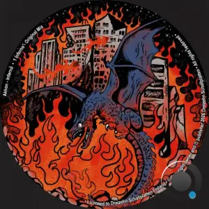 Akkon - Inferno (2026)