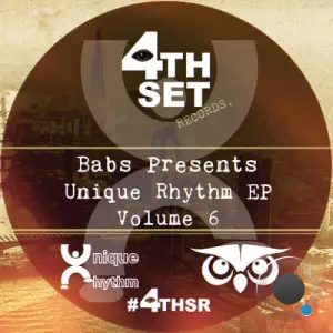 Babs Presents - Unique Rhythm EP Vol 6 (2026)