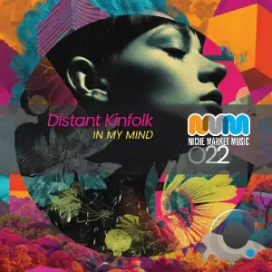 Distant Kinfolk - In My Mind (2026)