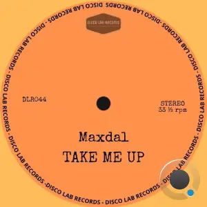 Maxdal - Take Me Up (Club Mix) (2026)