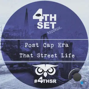 Post Cap Era - That Street Life (2026)
