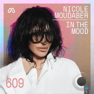 Nicole Moudaber - In The Mood 609 (2026-01-01)