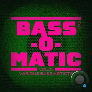 Bass-O-Matic, Vol.09 (2026)