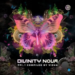 Divinity Nova, Vol. 1 (2026)