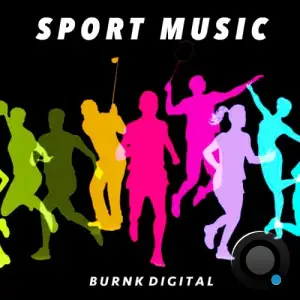 Ivan Kay - Sport Music 2 (2026)