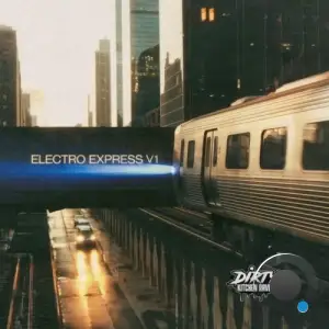 ELECTRO EXPRESS V1 (2026)