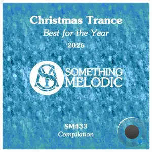 Christmas Trance: Best for the Year 2026 (2026)