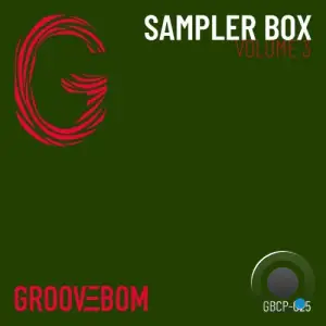 Sampler Box - Volume 3 (2026)