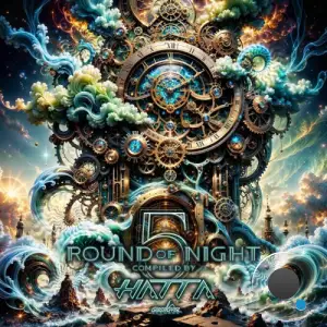 Round of Night Vol.05 (Compiled by DJ Hatta) (2026)
