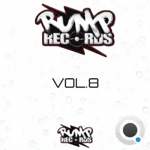 Rump Records, Vol. 8 (2026)