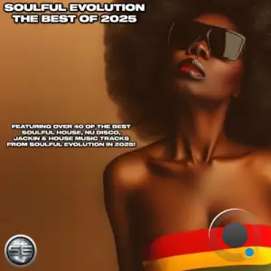 Soulful Evolution The Best of 2025 (2026)