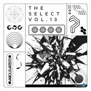 The Select Vol.13 (2026)