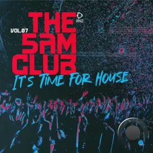 The 5AM Club - It's Time for House, Vol.07 (2026)