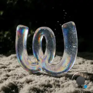 Watergate IDs 001 (2026)