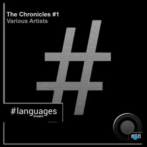The Chronicles #1 (2026)