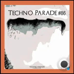 Techno Parade #86 (2026)