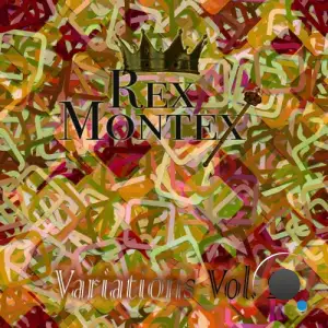 Rex Montex - Variations, Vol. 2 (2026)