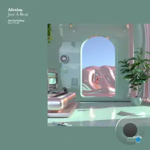 Afetim - Just a Beat, Kind World (2026)