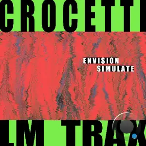 Crocetti - Envision (2026)