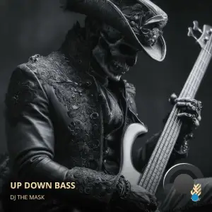 DJ The Mask - Up Down Bass (2026)