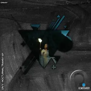 Divy - Nocturnal Transit (2026)