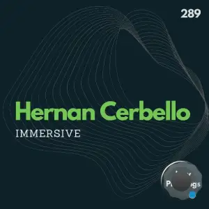 Hernan Cerbello - Immersive (2026)