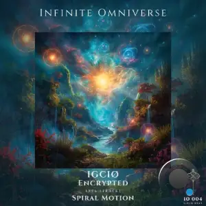 IGCIØ - Encrypted (2026)