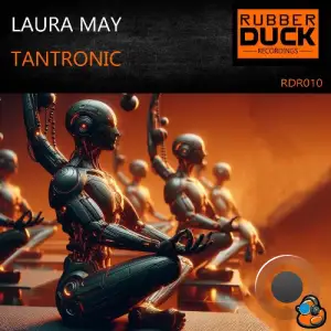 Laura May - Tantronic (2026)