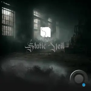Locarini - Static Veil (2026)