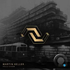 Martin Keller - Vellichor (2026)