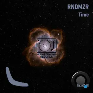 RNDMZR - Time (2026)