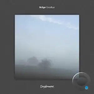 St.Ego - Goodbye / Stay (2026)