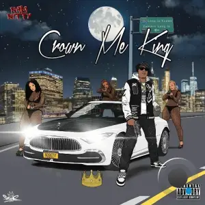 Nam Nitty - Crown Me King (2026)