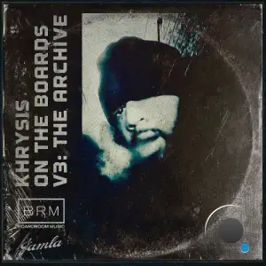 Khrysis - Khrysis On The Boards v.3 (2026)
