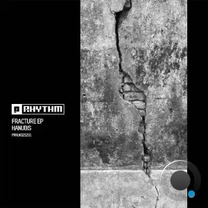 Hanubis - Fracture (2026)
