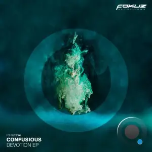 Confusious - Devotion (2026)