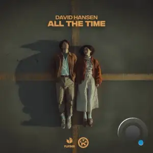 David Hansen - All The Time (2026)