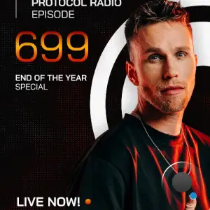 Nicky Romero - Protocol Radio 699 (2026-01-02)
