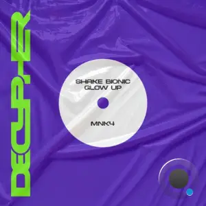 MNK4 - Shake Bionic / Glow UP (2026)