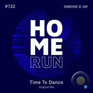 Simone D Jay - Time To Dance (2026)