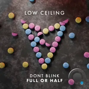 Dont Blink - Full Or Half (2026)