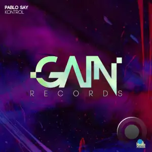 Pablo Say - Kontrol (2026)
