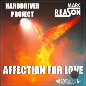 Harddriver Project and Marc Reason - Affection for Love (2026)
