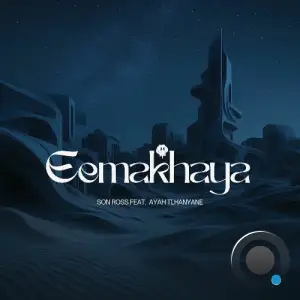Son Ross feat. Ayah Tlhanyane - Eemakhaya (2026)