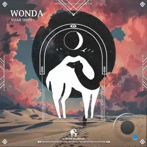 Noah Shah - Wonda (2026)